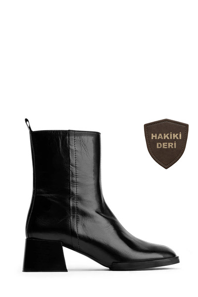 Vario Poeve 040 Nero (Black)