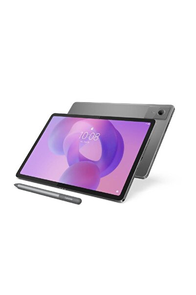 LENOVO Idea Tab 2.0Ghz 8Gb 128Gb 11 İNÇ FullHd TABLET KALEM KILIF BAŞLIK CAM KLAVYE MOUSE (Türkiye Garatili