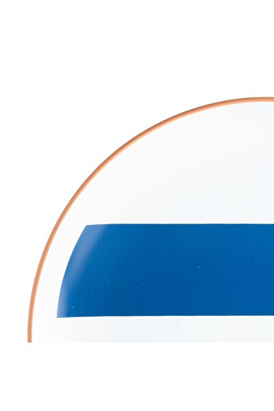 Blends Dinner Plate from Merlan