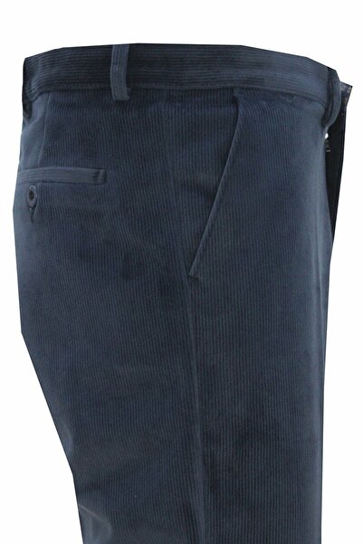 Genel Markalar Classic Erkek Kadife Pantolon