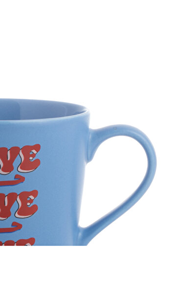 Blends Love Coffee Mug from Azila