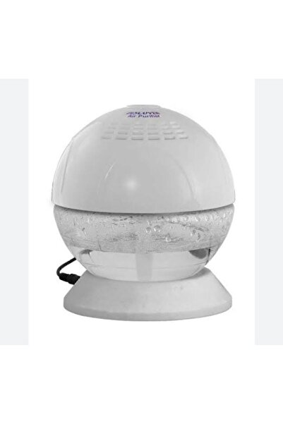 Discover sihirli küre Air purifier hava temizleme ve kokulandirma cihazi