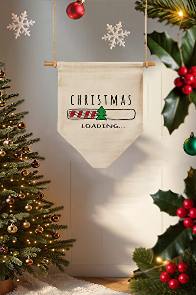 APRENDİ Ornament special pentru ușă/perete pentru Revelion (Design 1)