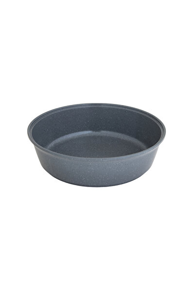 Lahoya Round Granite Oven Tray 28 cm