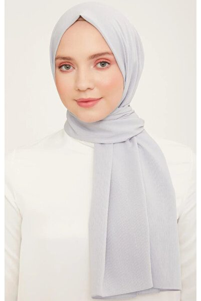 Armine Trend J.Capri Shawl Ist 5 - 355 Gray