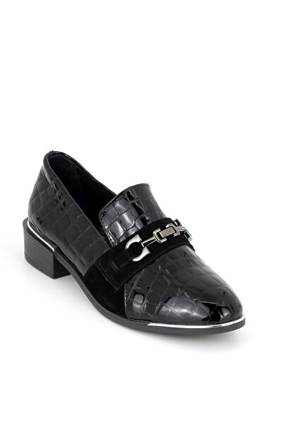 TwoEgoist Жіночі шкіряні повсякденні зручні без каблука / плоскі, взуття / балетки