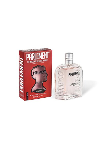 Parlement Kozmetik Parlement Intense Perfume for Men