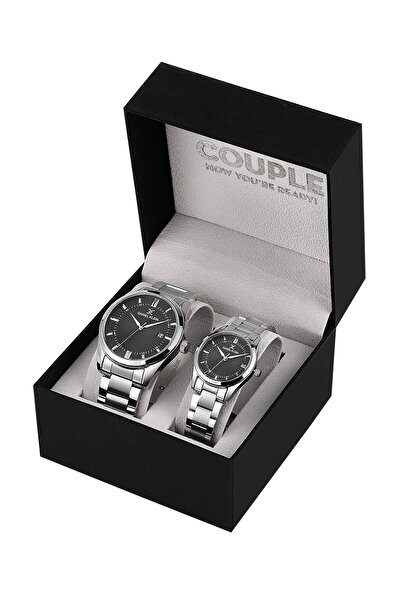 Daniel Klein Özel Kutulu Çift Kol Saati Sevgili Kombini VİZYON SAAT REHBERİ