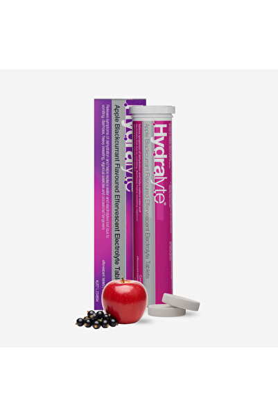 HYDRALYTE Effervescent Abc 20S