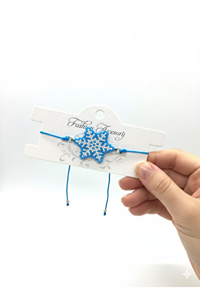 Takıcınız سوار ميوكي على شكل ندفة ثلج