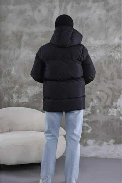 MontClup Women's Puffer Coat