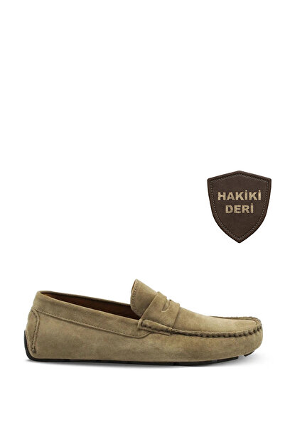 Vario R85 VIZON SUET (مينك سويد)