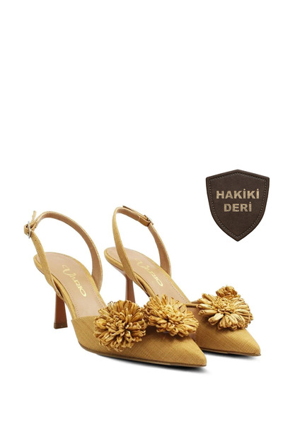 Vario B93 Raffia Cammello