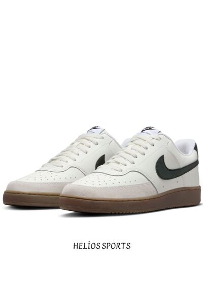 Nike Court Vision Low Next Nature Unisex Günlük Ayakkabı Sneaker