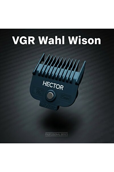 Hector Vgr ve uyumlu başlık 1 numara