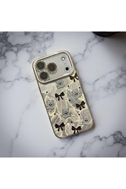 HYPERSOFT غطاء حماية فاخر لهاتف آيفون 11 (6.1 بوصة) متوافق مع نمط ثلاثي الأبع...