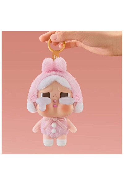 OEM Jucarie plus tip breloc Labubu Crybaby Crying Again 15cm – I’LL GIVE YOU ...