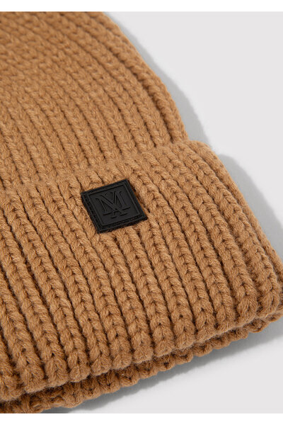 Mavi Braune Baskenmütze 0910996-80155