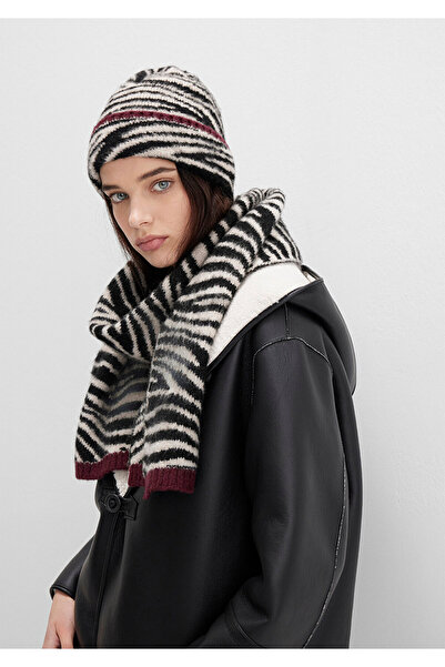 Mavi Black Beret 1913612-900