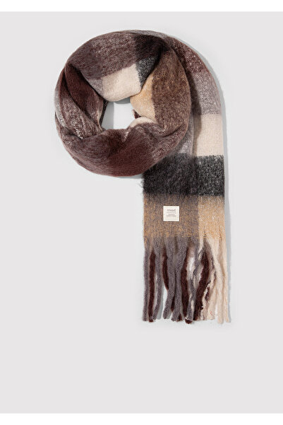 Mavi Gray Scarf 1913596-24674