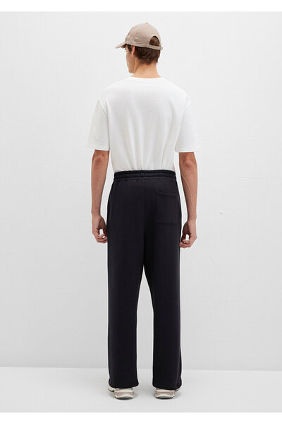 Mavi Μαύρο Φούτερ 0010530-900