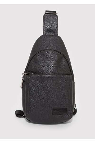 Mavi Black Crossbody Bag 0911937-900