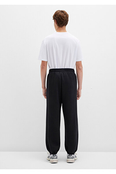 Mavi Μαύρο Jogger Sweatpants 0010549-900