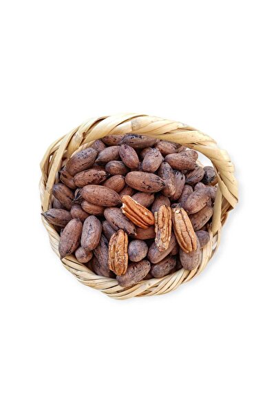 HAS ORGANİK Yerli 1 Kg Pikan Cevizi