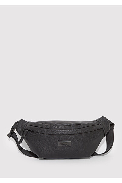 Mavi Black Waist Bag 0911938-900