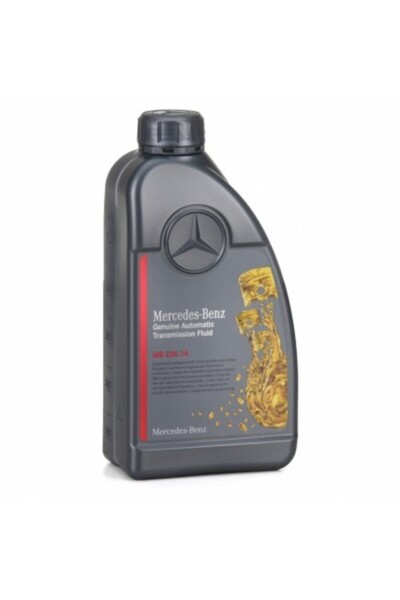 Hartan Mercedes-Benz Ulei de transmisie automată Oe Mercedes-Benz 236.14 1L