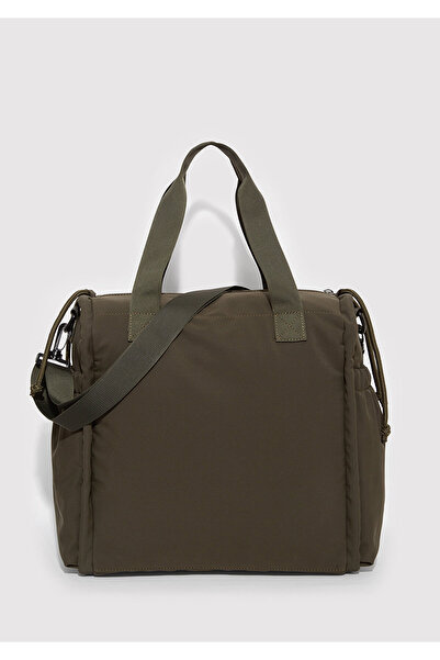 Mavi Khaki Sports Bag 1911665-27150
