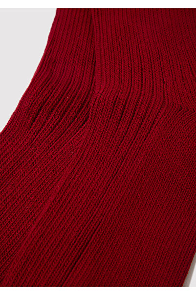 Mavi Red Boot Socks 1913683-10076