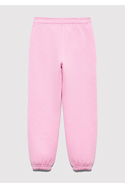 Mavi Logo Printed Pink Sweatpants 7010000-70973