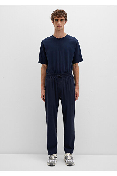 Mavi Navy Blue Sports Pants 0010504-86623