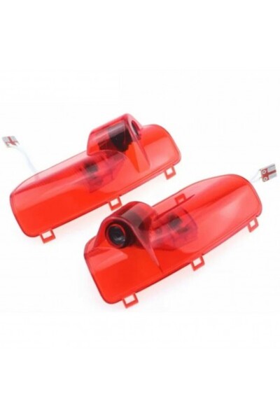 Hyundai Set de 2 lămpi cu logo pentru uși Hyundai Elantra 2006-2015