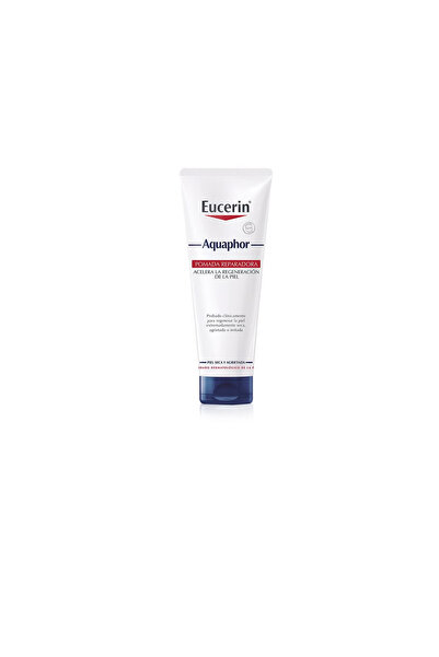Eucerin Aquaphor Hasarlı ve Tahriş Olmuş Ciltler İçin Koruyucu Merhem 220 ml