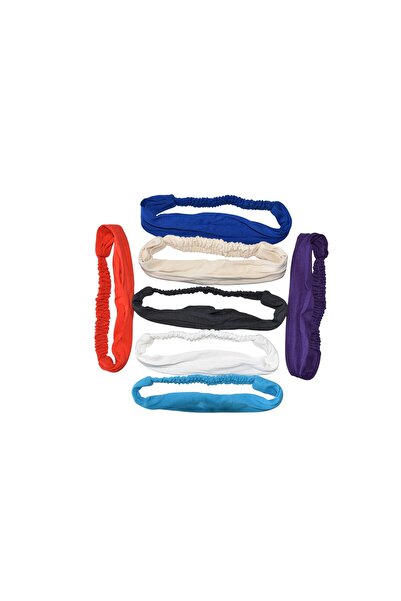 YELPAZE DÜNYASI Set Bandana Elastic Parașuta