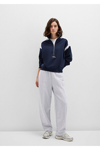 Mavi Graue Jogginghose 1011169-87033