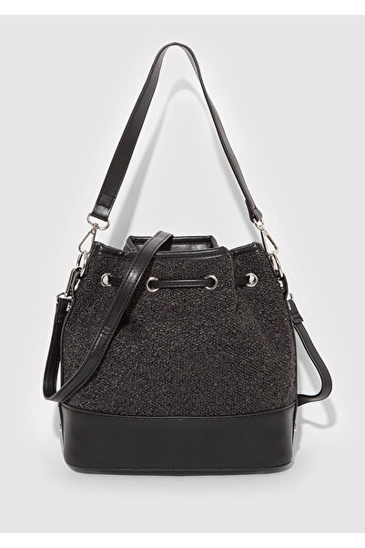 Mavi Anthracite Crossbody Bag 1913378-22864