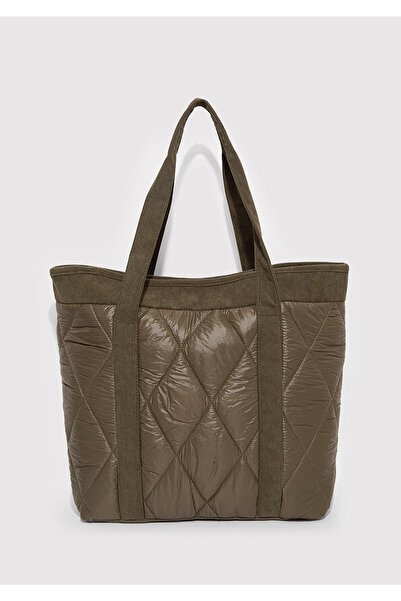 Mavi Khaki Shoulder Bag 1913471-28833