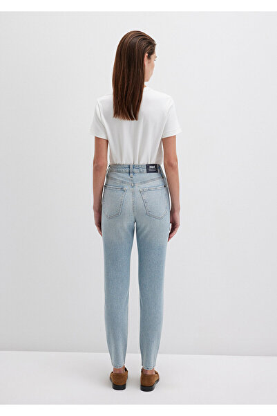 Mavi Star Classic Denim Hazy Light Jean Pants 101077-90535