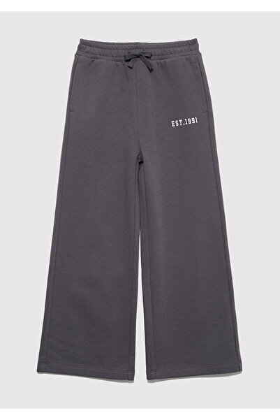 Mavi Φαρδιά πόδια ανθρακί φούτερ 7010034-90778