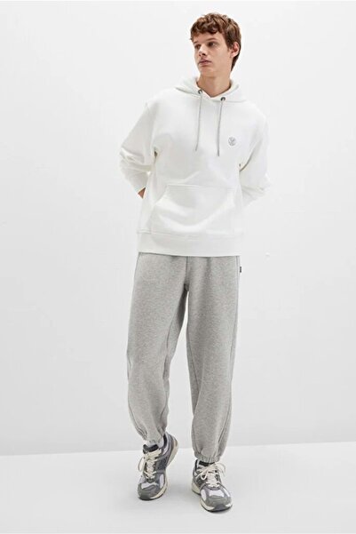 Mavi 0010549 Jogger Erkek Eşofman Altı GRİ