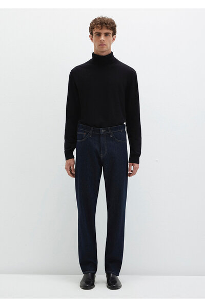 Mavi Toronto Street Rinse Denim Jean Pants 0010289-91350