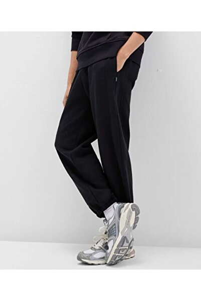 Mavi 0010549 Чоловічі спортивні штани Jogger ЧОРНІ