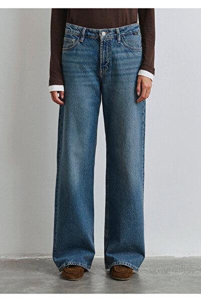 Mavi Malibu Icon Vintage Light Jean Pants 1010152-90515