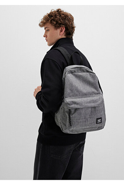 Mavi Gray Backpack 0911989-25702