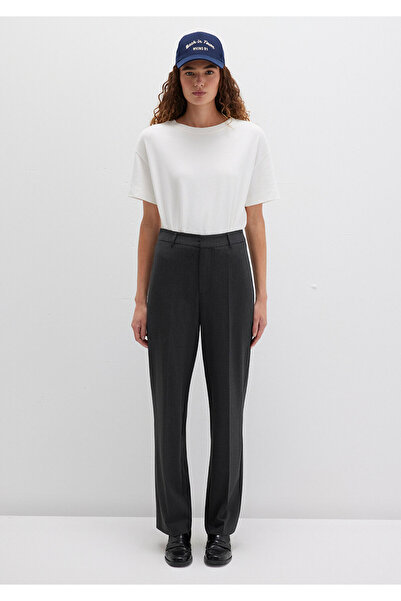 Mavi Anthrazitfarbene Hose 1011028-80023