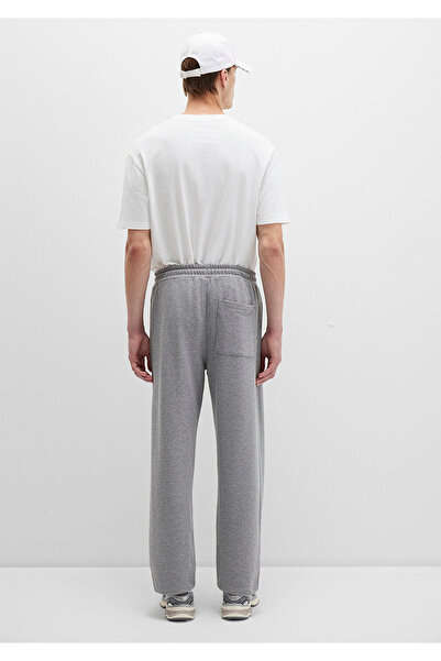 Mavi Gray Basic Sweatpants 0010462-80018