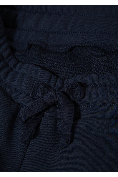 Mavi Εμπριμέ Φούτερ σε μπλε ναυτικό χρώμα 6010019-82318